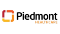 Piedmont Healthcare logo